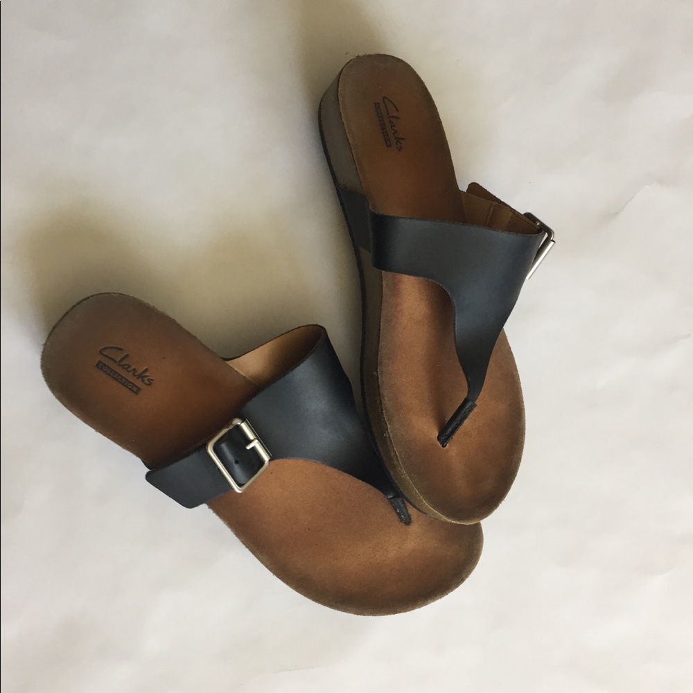 Clarks women’s sandals